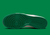 Nike Dunk Low SE Lottery Pack Malachite Green