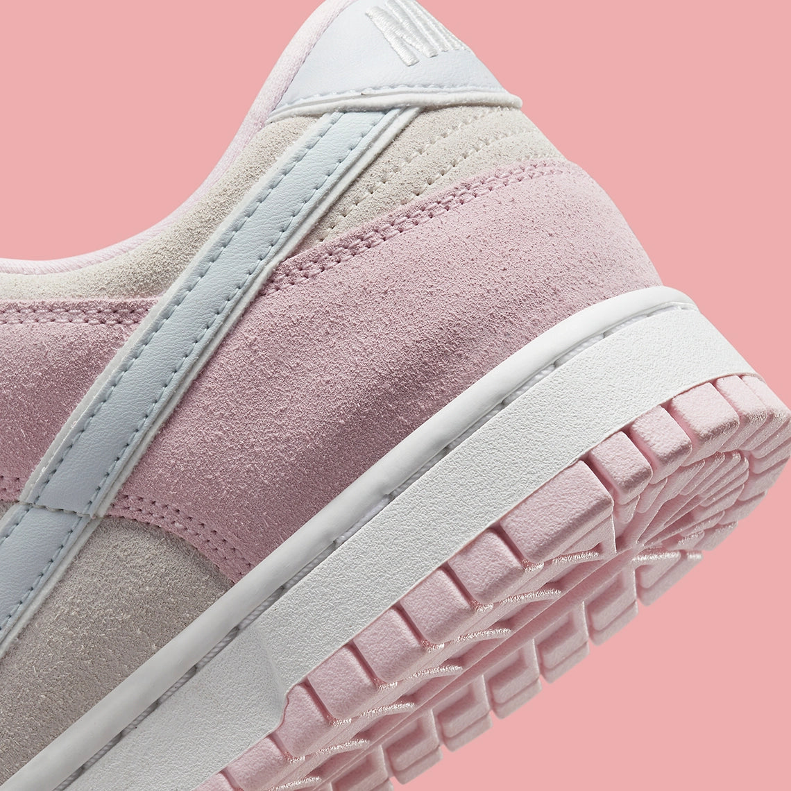Nike Dunk Low LX Pink Foam