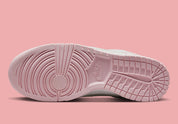 Nike Dunk Low LX Pink Foam