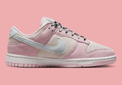 Nike Dunk Low LX Pink Foam
