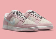 Nike Dunk Low LX Pink Foam
