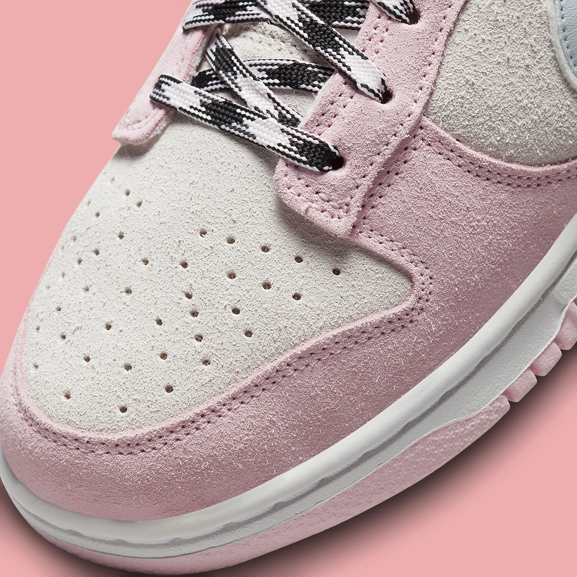 Nike Dunk Low LX Pink Foam GlobalSneakers