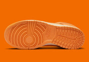 Nike Dunk Low Magma Orange