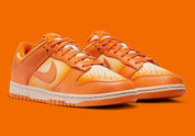 Nike Dunk Low Magma Orange