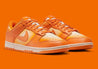 Nike Dunk Low Magma Orange