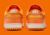 Nike Dunk Low Magma Orange
