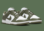 Nike Dunk Low Medium Olive