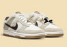 Nike Dunk Low Mink and Jewels