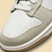 Nike Dunk Low Mink and Jewels