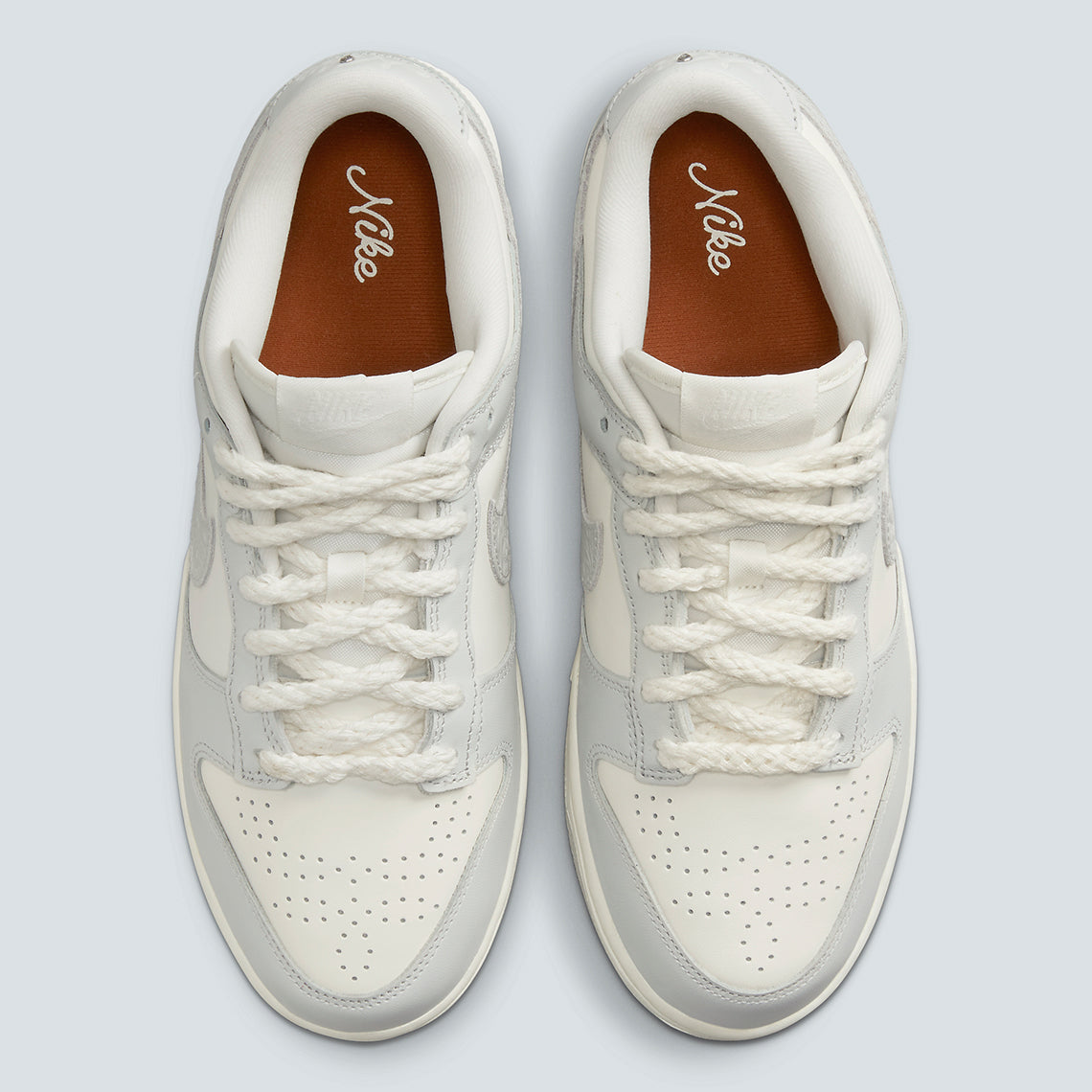 Nike Dunk Low Needlework Sail Aura