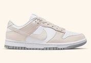 Nike Dunk Low Next Nature White Light Orewood Brown