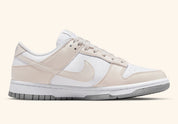 Nike Dunk Low Next Nature White Light Orewood Brown