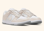Nike Dunk Low Next Nature White Light Orewood Brown
