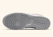 Nike Dunk Low Next Nature White Light Orewood Brown