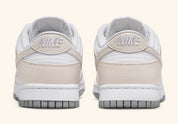 Nike Dunk Low Next Nature White Light Orewood Brown