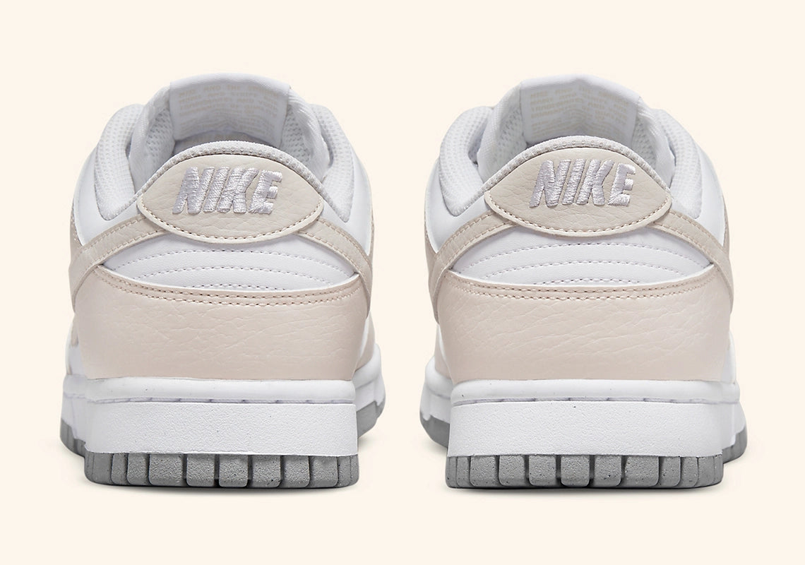 Nike Dunk Low Next Nature White Light Orewood Brown