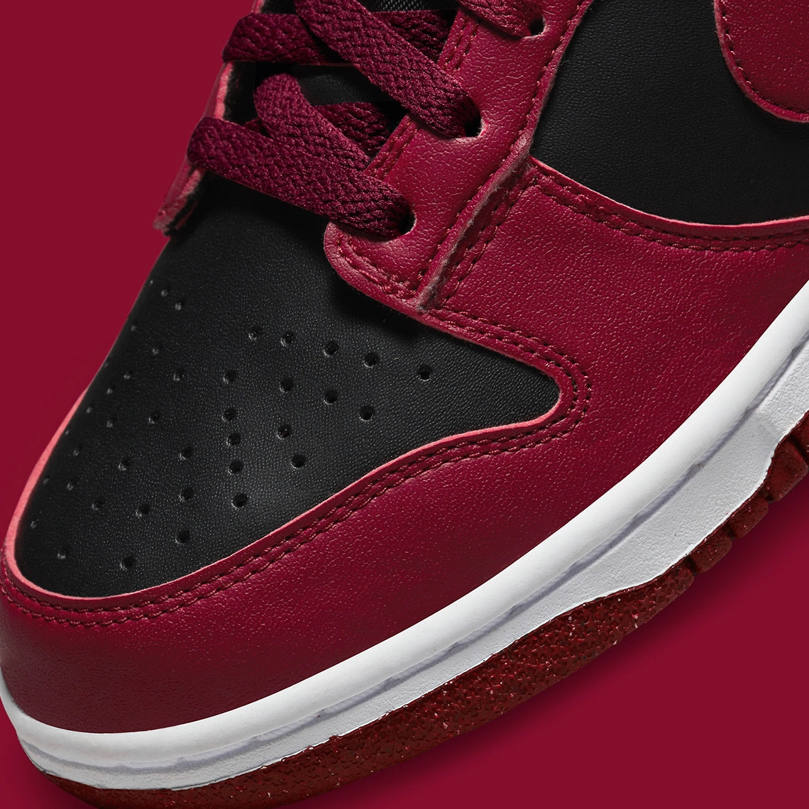 Nike Dunk Low Next Nature Dark Beetroot