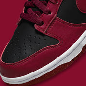 Nike Dunk Low Next Nature Dark Beetroot