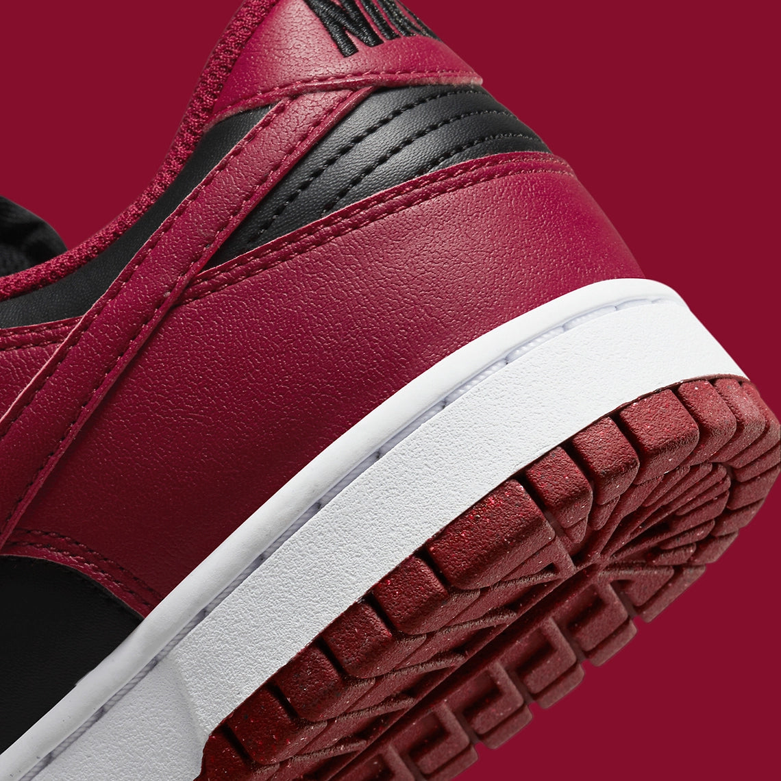 Nike Dunk Low Next Nature Dark Beetroot