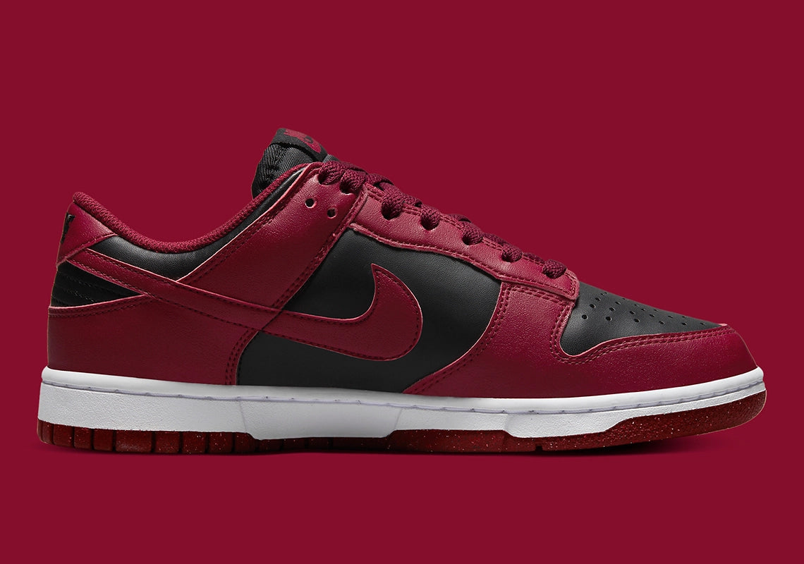 Nike Dunk Low Next Nature Dark Beetroot