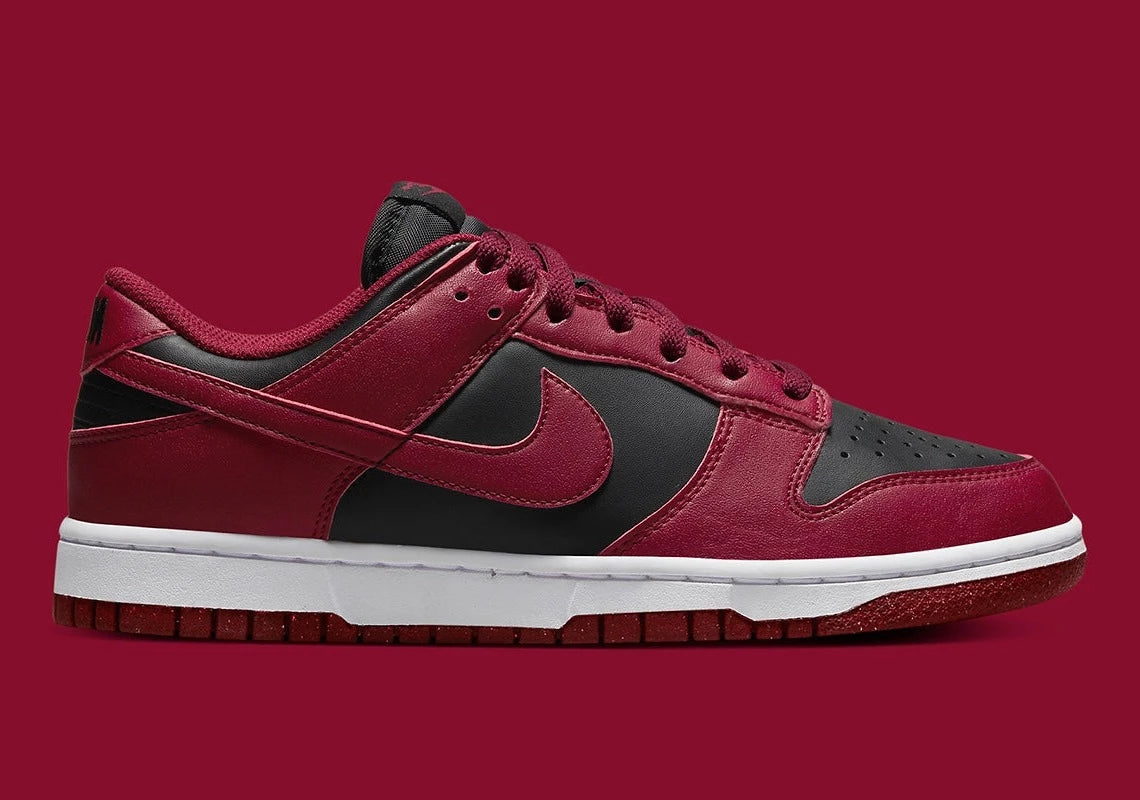 Nike Dunk Low Next Nature Dark Beetroot