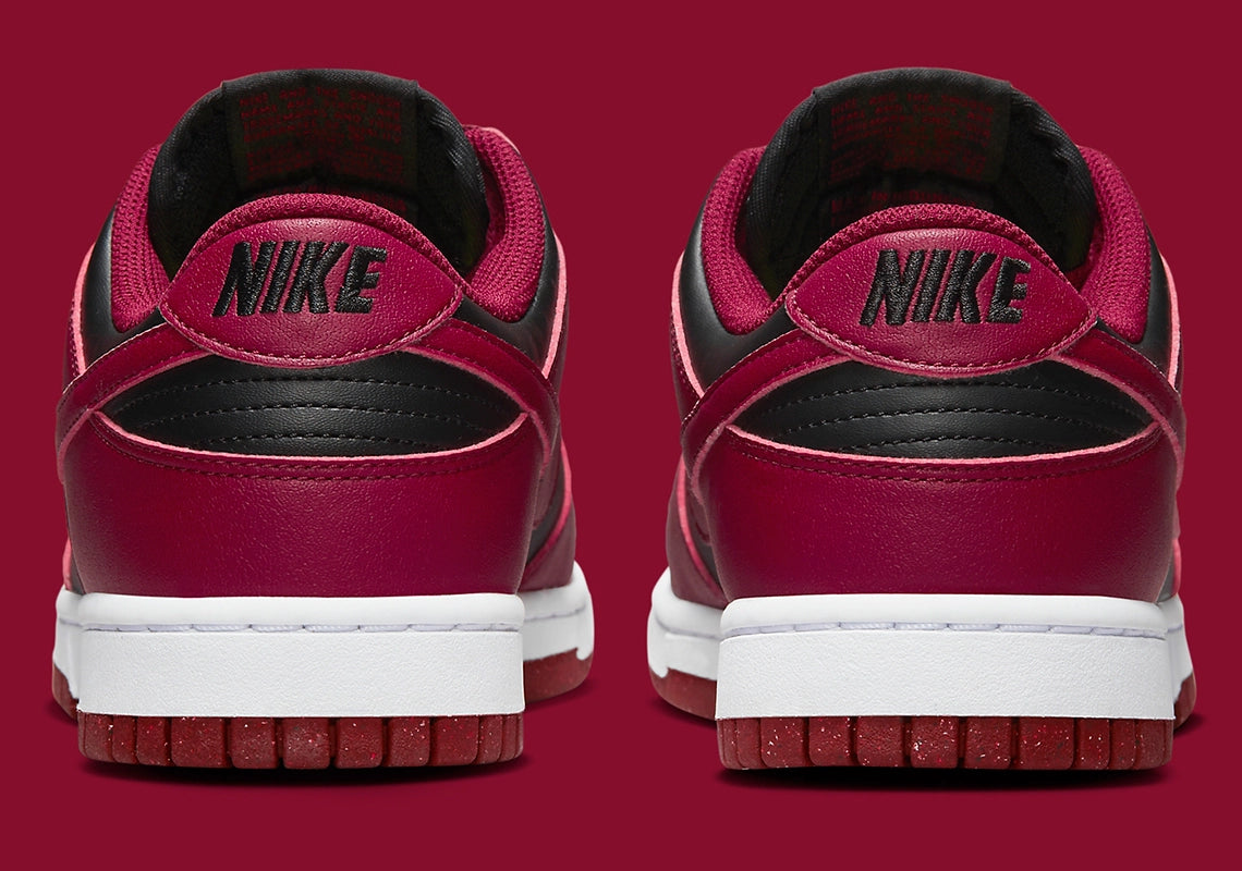 Nike Dunk Low Next Nature Dark Beetroot