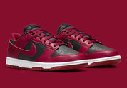 Nike Dunk Low Next Nature Dark Beetroot