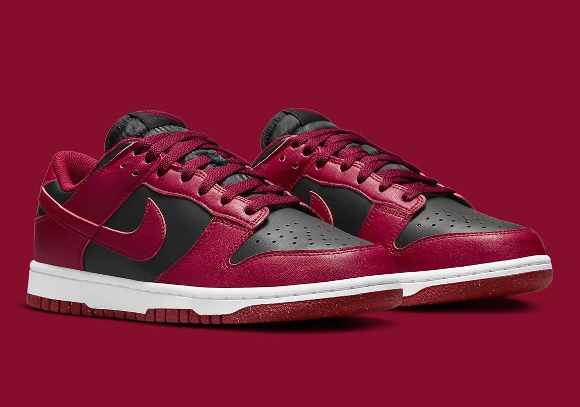 Nike Dunk Low Next Nature Dark Beetroot