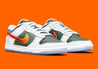 Nike Dunk Low SE NY vs. NY