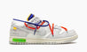 Nike Dunk Low Off-White Lot 13