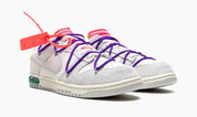 Nike Dunk Low Off-White Lot 15