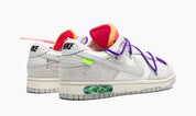 Nike Dunk Low Off-White Lot 15