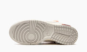 Nike Dunk Low Off-White Lot 19