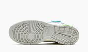 Nike Dunk Low Off-White Lot 2