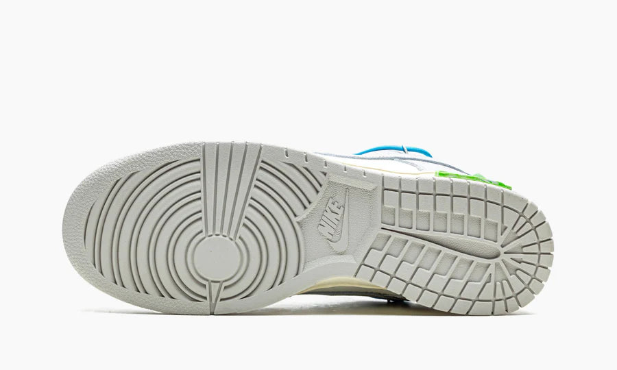 Nike Dunk Low Off-White Lot 2