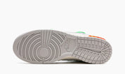 Nike Dunk Low Off-White Lot 26