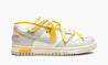 Nike Dunk Low Off-White Lot 29