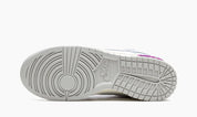 Nike Dunk Low Off-White Lot 3