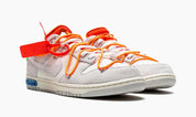 Nike Dunk Low Off-White Lot 31