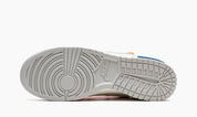 Nike Dunk Low Off-White Lot 31