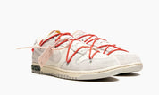 Nike Dunk Low Off-White Lot 33