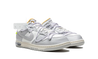 Nike Dunk Low Off-White Lot 49