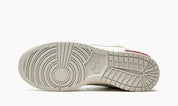 Nike Dunk Low Off-White Lot 7