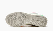Nike Dunk Low Off-White Lot 9