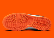 Nike Dunk Low Patent Halloween