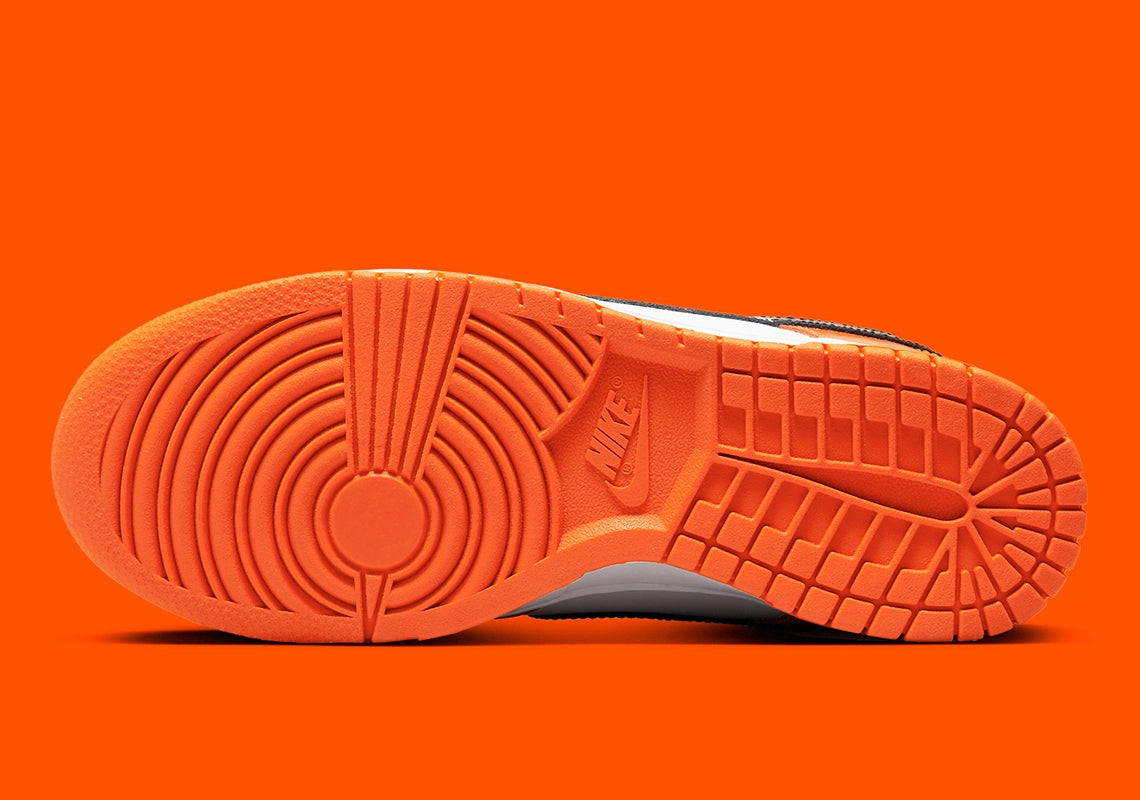 Nike Dunk Low Patent Halloween