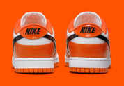 Nike Dunk Low Patent Halloween