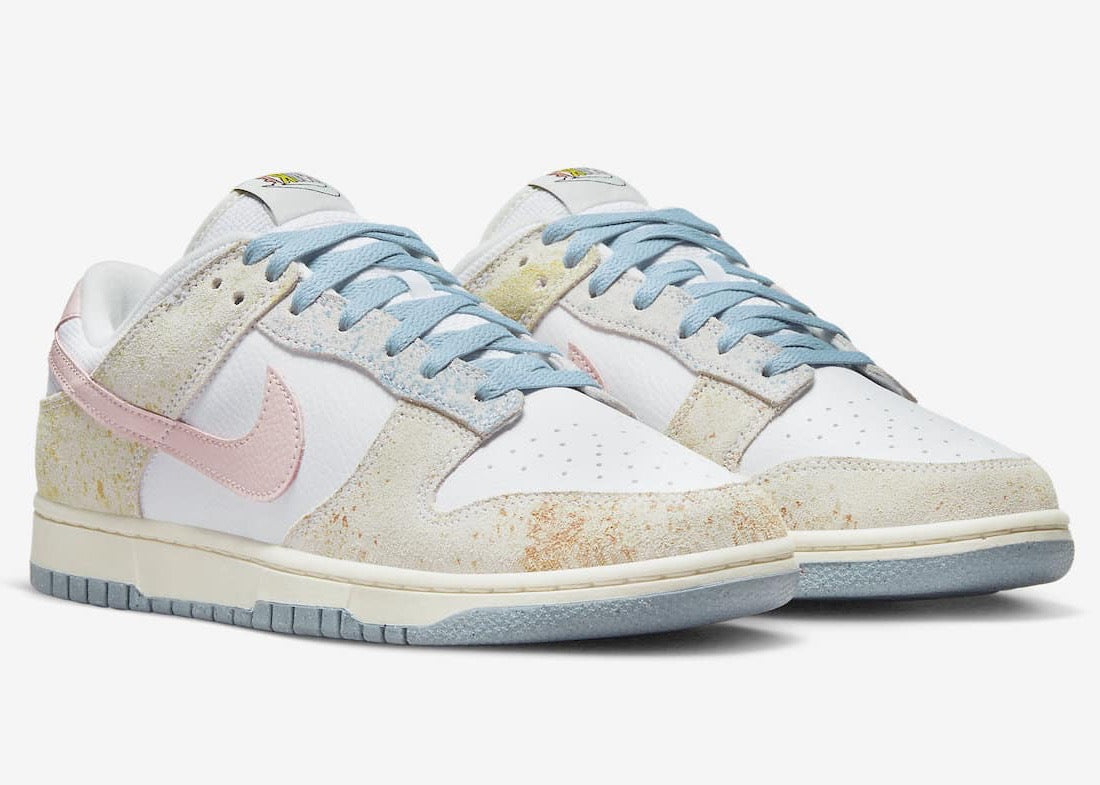 Nike Dunk Low Oxidized