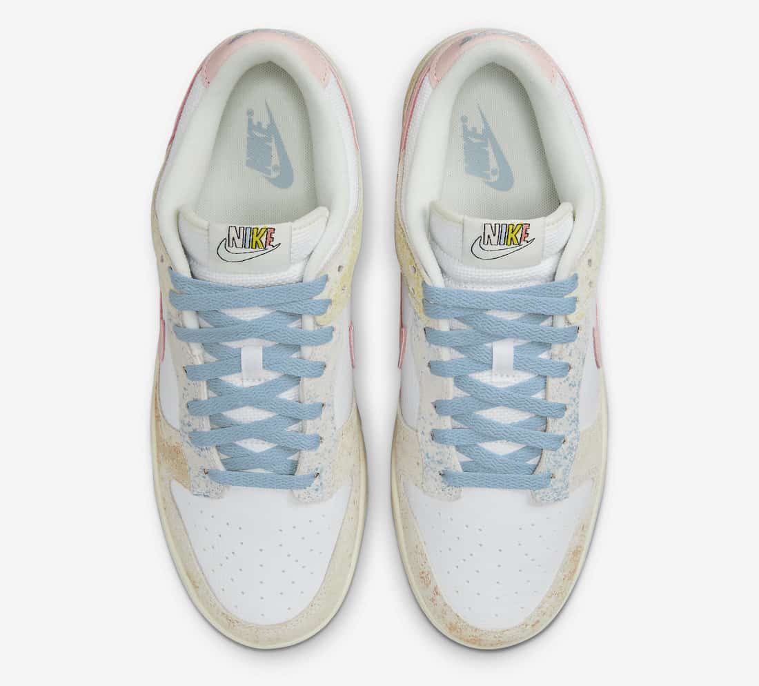 Nike Dunk Low Oxidized