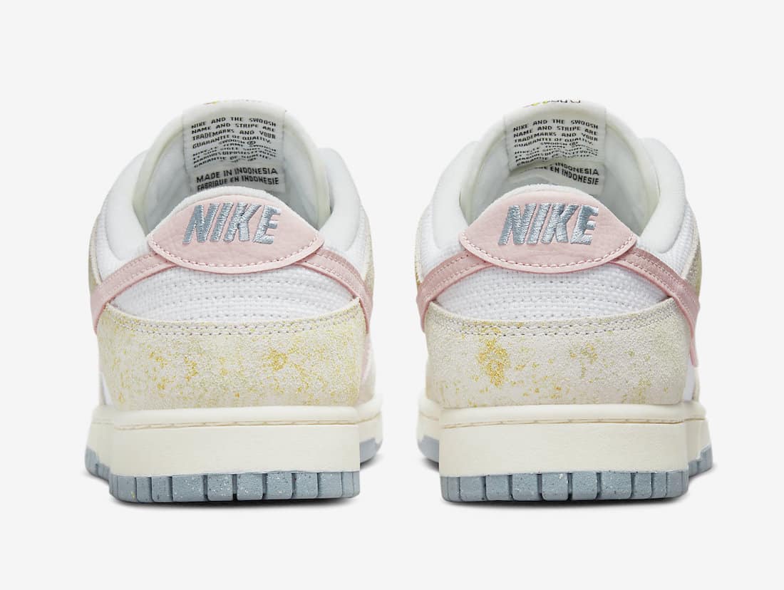 Nike Dunk Low Oxidized